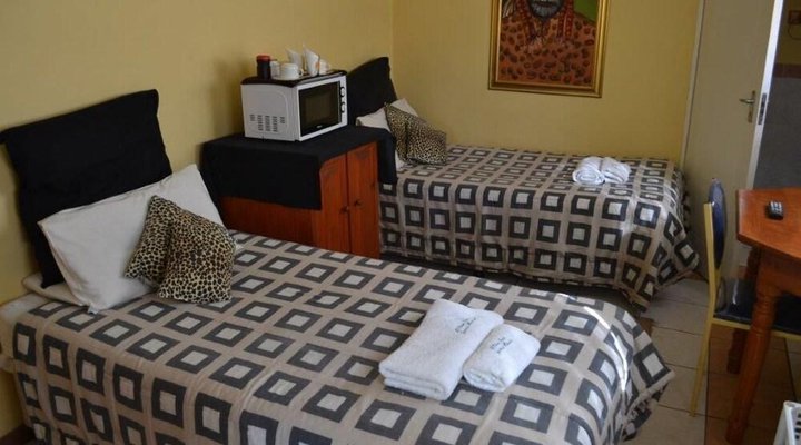 Willow Tree Guest House