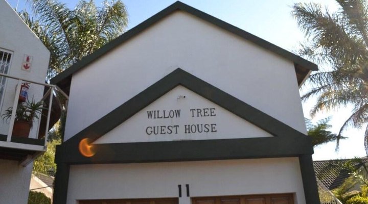Willow Tree Guest House