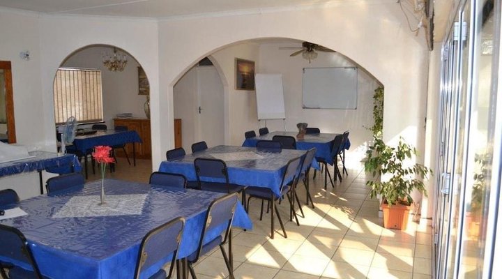 Willow Tree Guest House