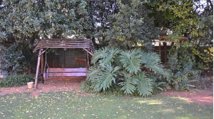 Willow Tree Guest House