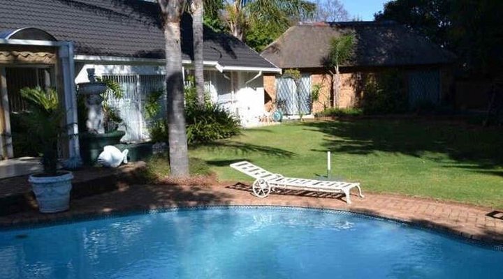 Willow Tree Guest House