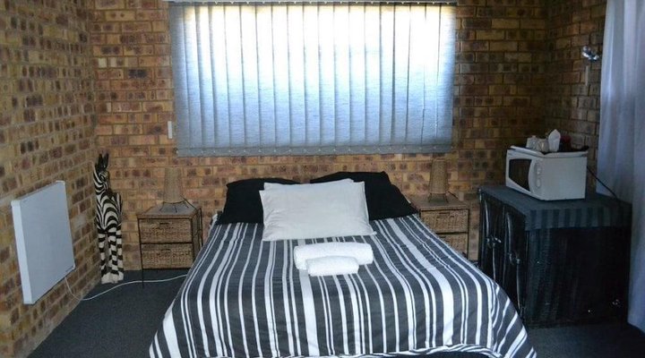 Willow Tree Guest House