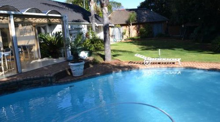 Willow Tree Guest House