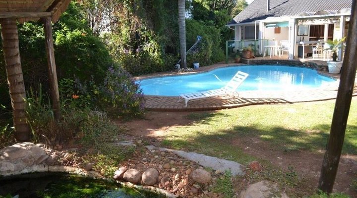 Willow Tree Guest House