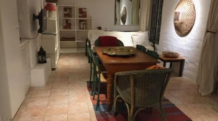 Mountain Magic Garden Suites