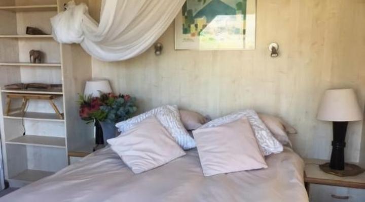 Mountain Magic Garden Suites