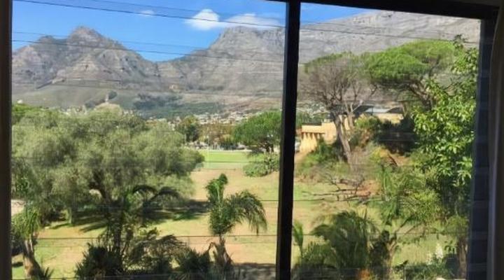 Mountain Magic Garden Suites