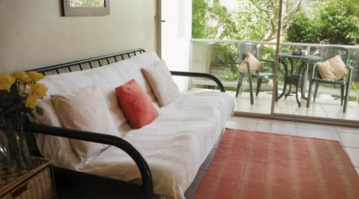 Mountain Magic Garden Suites