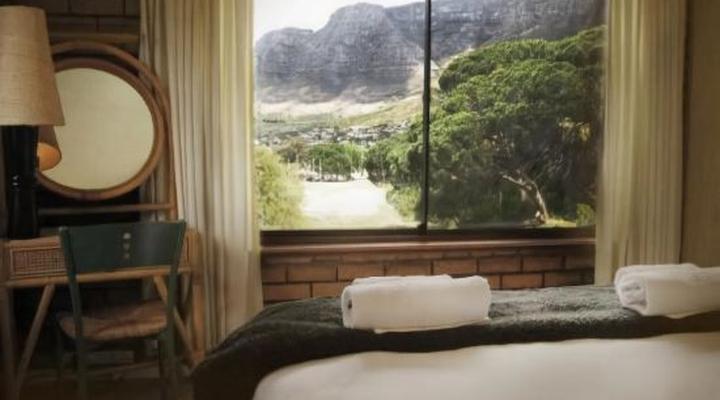 Mountain Magic Garden Suites