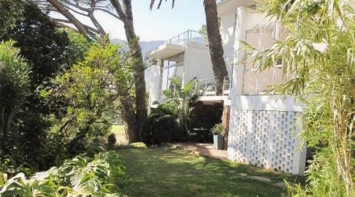 Mountain Magic Garden Suites