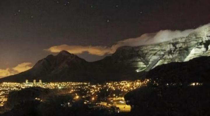 Mountain Magic Garden Suites