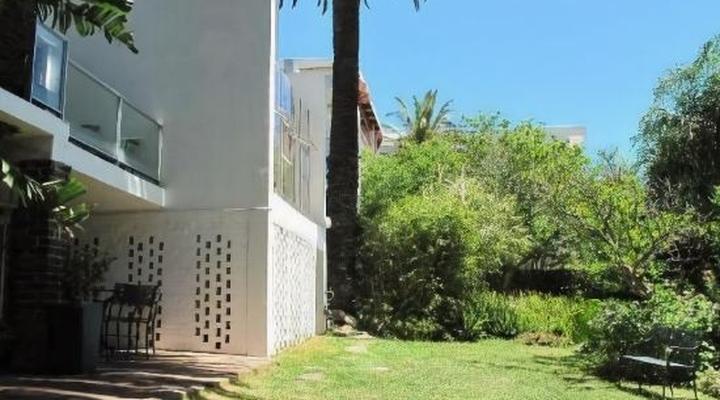 Mountain Magic Garden Suites