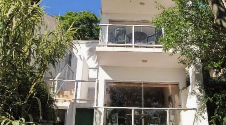 Mountain Magic Garden Suites