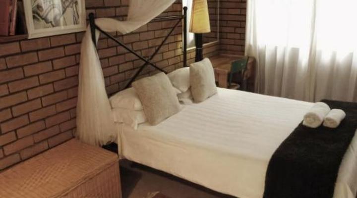 Mountain Magic Garden Suites