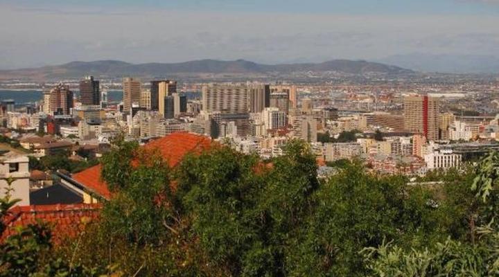 Mountain Magic Garden Suites