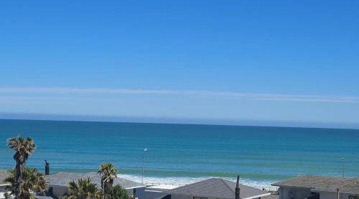 Sea Breeze