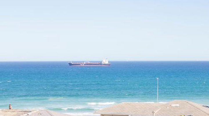 Sea Breeze