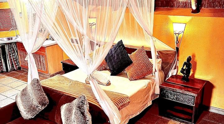 Manzini Swazi King Chalets