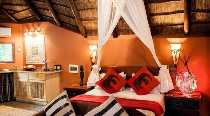 Manzini Swazi King Chalets