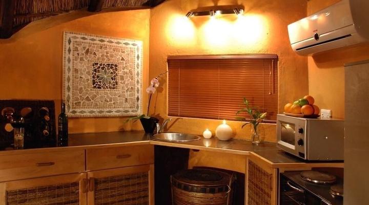 Manzini Swazi King Chalets