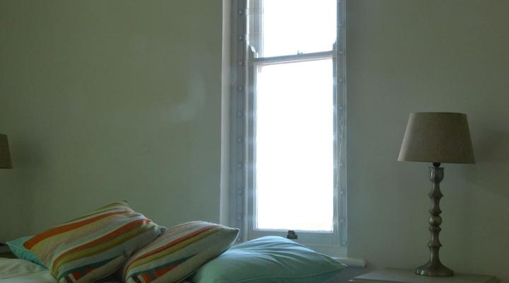 Chartfield Guest House