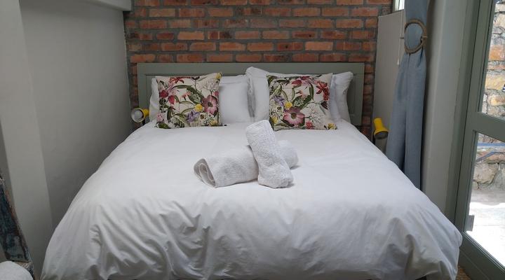 Chartfield Guest House