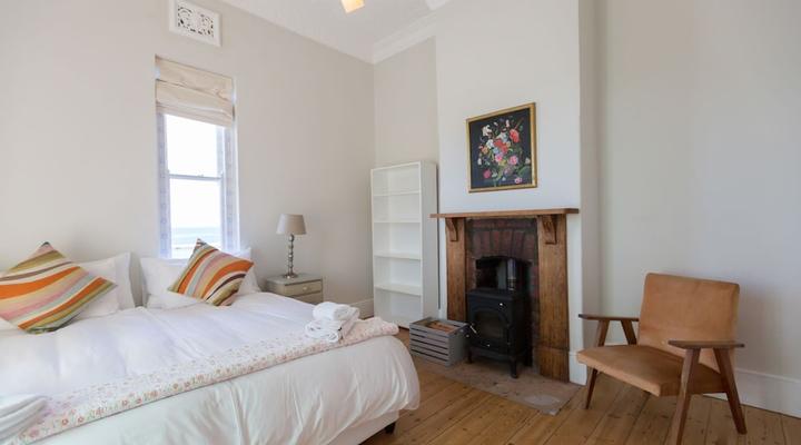 Chartfield Guest House