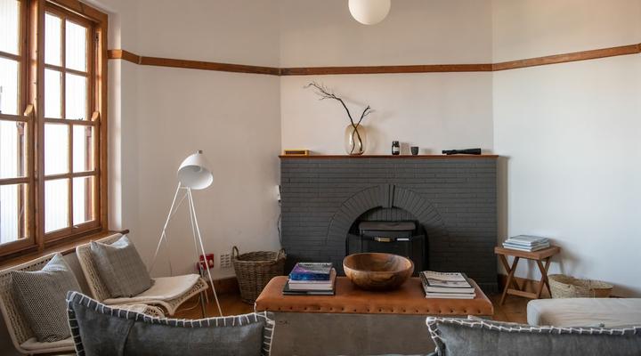 Chartfield Guest House