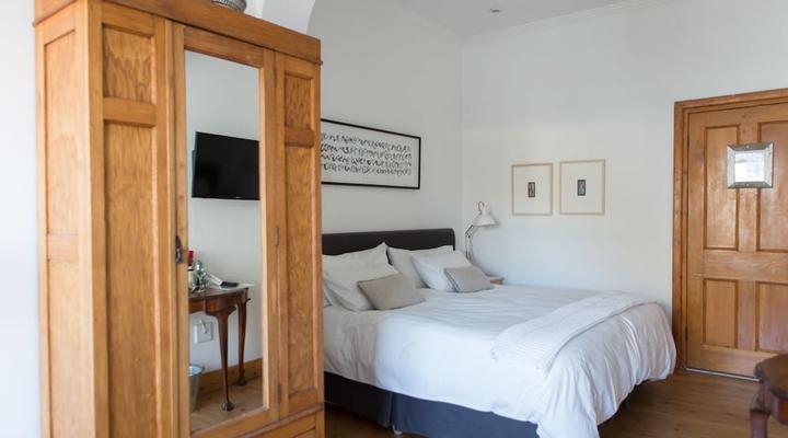 Chartfield Guest House