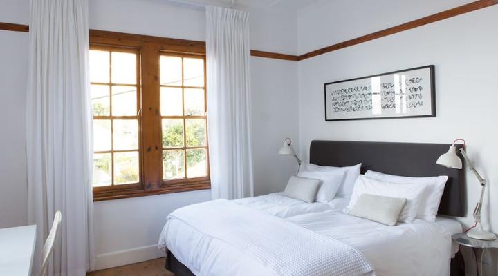 Chartfield Guest House