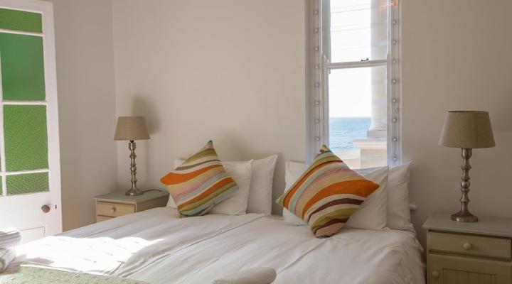 Chartfield Guest House