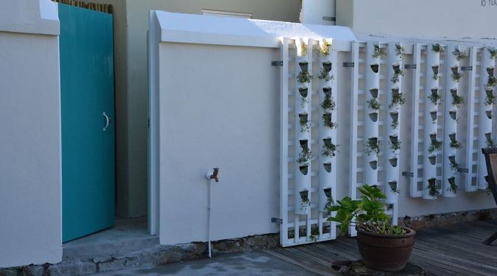 Chartfield Guest House