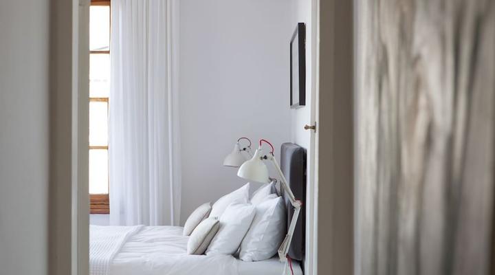 Chartfield Guest House