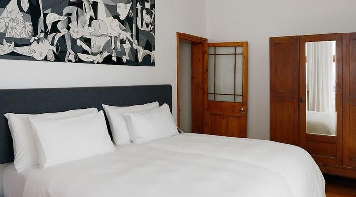 Chartfield Guest House