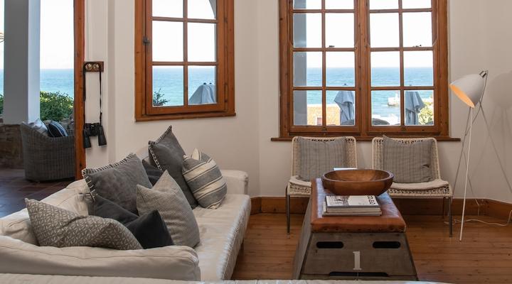 Chartfield Guest House