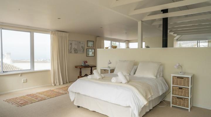 Chartfield Guest House