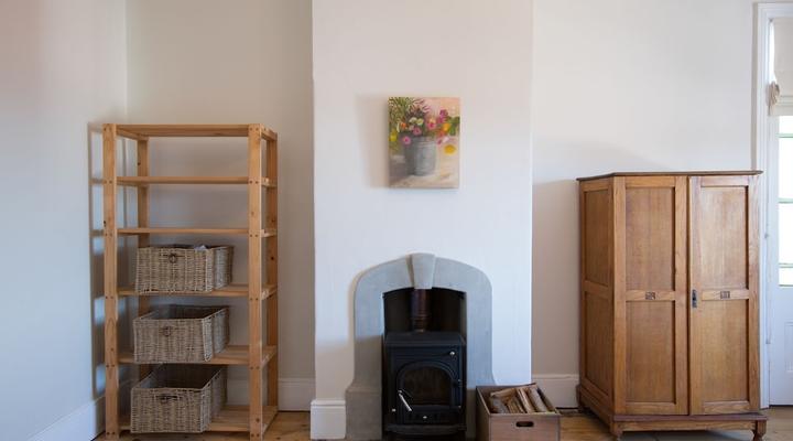 Chartfield Guest House