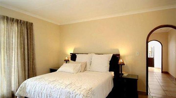 Ithilien's Grace Guest House