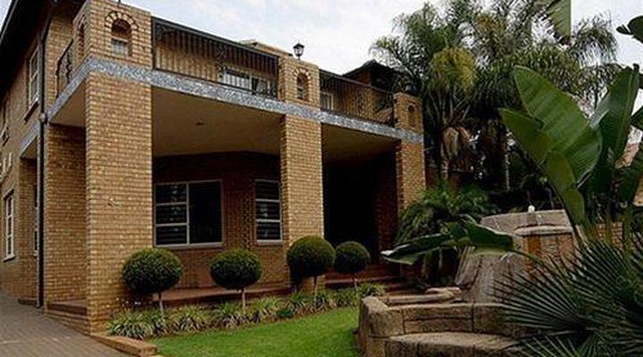 Ithilien's Grace Guest House