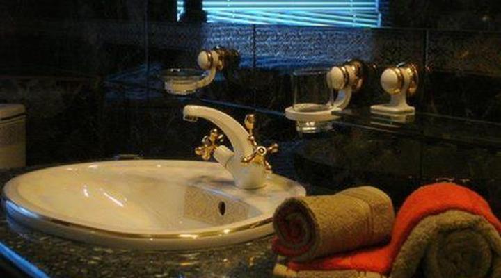 Ithilien's Grace Guest House