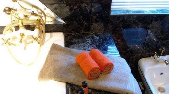 Ithilien's Grace Guest House