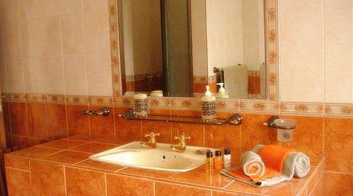 Ithilien's Grace Guest House