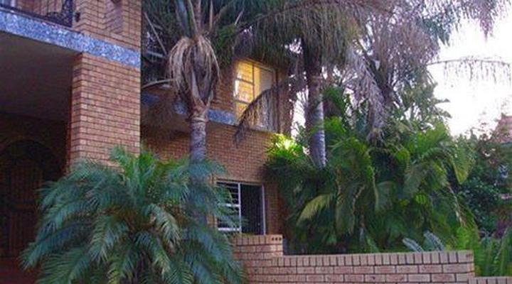 Ithilien's Grace Guest House