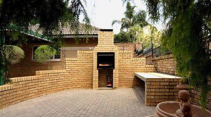 Ithilien's Grace Guest House