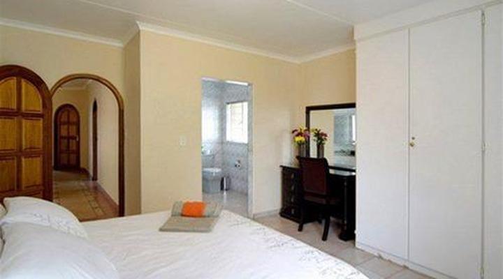 Ithilien's Grace Guest House