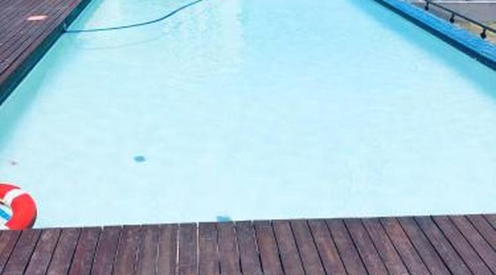 Infinity Self Catering Beachfront Apartment 302