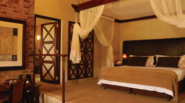 Kloofzicht Lodge & Spa