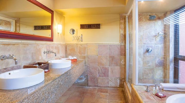 Kloofzicht Lodge & Spa