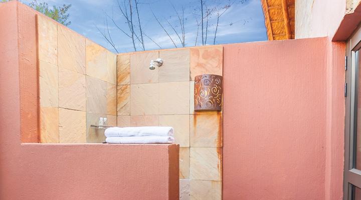 Kloofzicht Lodge & Spa