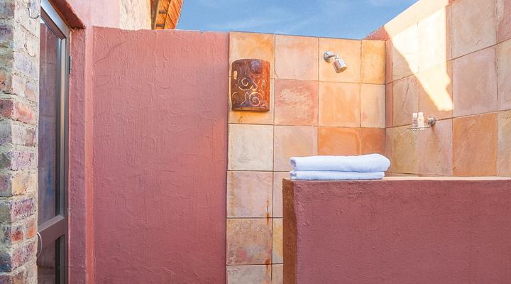 Kloofzicht Lodge & Spa